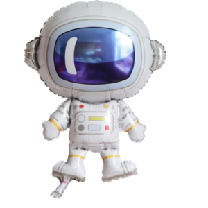 Astronaut Balloon