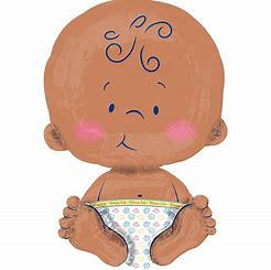 Baby Balloon