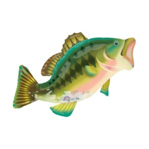 Fish Balloon